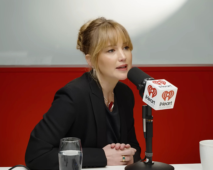 Jennifer Lawrence Confesses That Male Co-Stars Used To Punish Her If She Refused To Sleep With Them Jennifer Lawrence Confesses That Male Co-Stars Used To Punish Her If She Refused To Sleep With Them