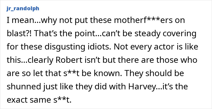 Jennifer Lawrence Confesses That Male Co-Stars Used To Punish Her If She Refused To Sleep With Them Jennifer Lawrence Confesses That Male Co-Stars Used To Punish Her If She Refused To Sleep With Them