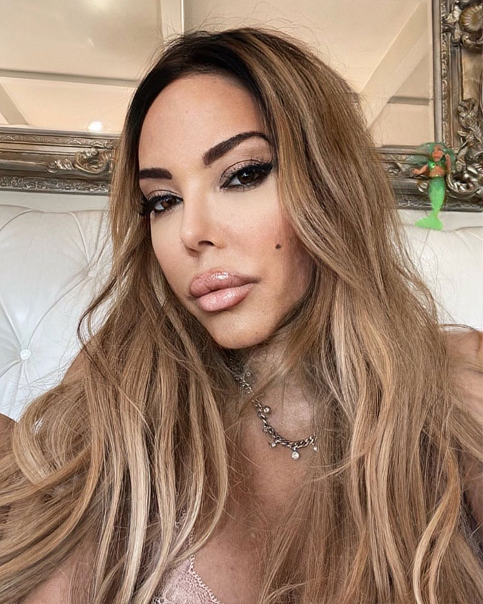 Woman Sentenced To Prison After Botched Injections Cost Life Of ‘Married With Children’ Star Woman Sentenced To Prison After Botched Injections Cost Life Of ‘Married With Children’ Star