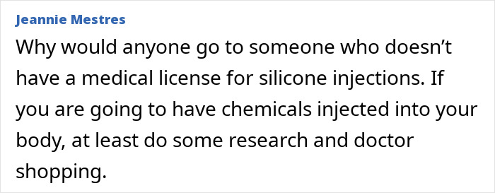 Woman Sentenced To Prison After Botched Injections Cost Life Of ‘Married With Children’ Star