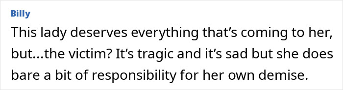 Woman Sentenced To Prison After Botched Injections Cost Life Of ‘Married With Children’ Star