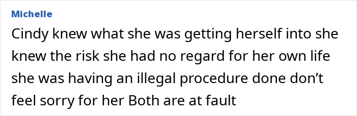 Woman Sentenced To Prison After Botched Injections Cost Life Of ‘Married With Children’ Star
