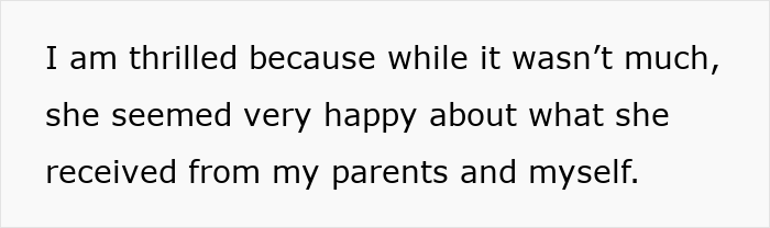 Heartbroken Dad Throws Simple Birthday Dinner For Daughter, SIL Mocks Him, Gets Swift Reality Check Heartbroken Dad Throws Simple Birthday Dinner For Daughter, SIL Mocks Him, Gets Swift Reality Check