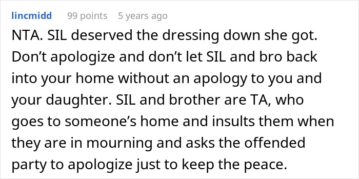Heartbroken Dad Throws Simple Birthday Dinner For Daughter, SIL Mocks Him, Gets Swift Reality Check Heartbroken Dad Throws Simple Birthday Dinner For Daughter, SIL Mocks Him, Gets Swift Reality Check