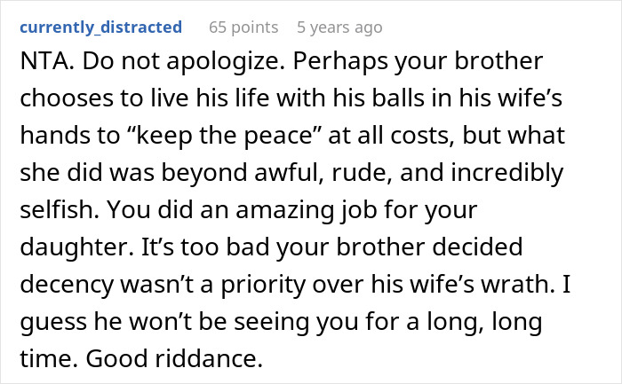 Heartbroken Dad Throws Simple Birthday Dinner For Daughter, SIL Mocks Him, Gets Swift Reality Check Heartbroken Dad Throws Simple Birthday Dinner For Daughter, SIL Mocks Him, Gets Swift Reality Check