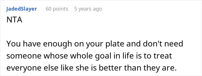 Heartbroken Dad Throws Simple Birthday Dinner For Daughter, SIL Mocks Him, Gets Swift Reality Check Heartbroken Dad Throws Simple Birthday Dinner For Daughter, SIL Mocks Him, Gets Swift Reality Check