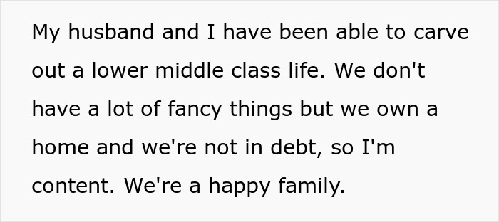Mom Wants $12k Instead Of Sending Daughters To College, Gets A Harsh Reality Check Mom Wants $12k Instead Of Sending Daughters To College, Gets A Harsh Reality Check