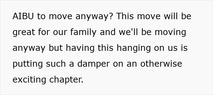 Couple Plans To Move To The City For DIL’s Job, MIL Accuses Her Of Stealing Her Son Couple Plans To Move To The City For DIL’s Job, MIL Accuses Her Of Stealing Her Son