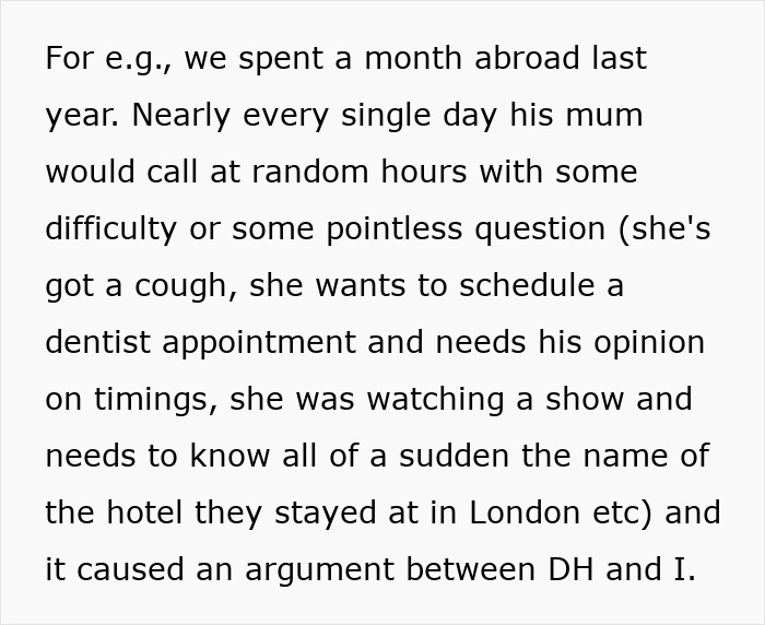 Couple Plans To Move To The City For DIL’s Job, MIL Accuses Her Of Stealing Her Son Couple Plans To Move To The City For DIL’s Job, MIL Accuses Her Of Stealing Her Son