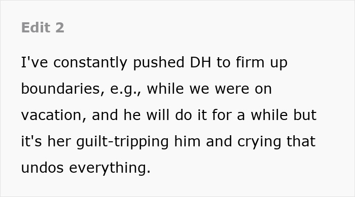 Couple Plans To Move To The City For DIL’s Job, MIL Accuses Her Of Stealing Her Son Couple Plans To Move To The City For DIL’s Job, MIL Accuses Her Of Stealing Her Son