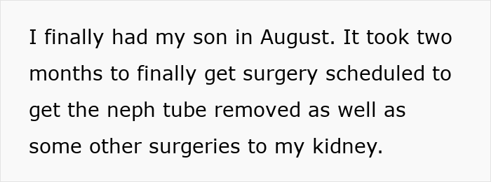 “My Family Called CPS While I Was In The Hospital Fighting For My Life” “My Family Called CPS While I Was In The Hospital Fighting For My Life”