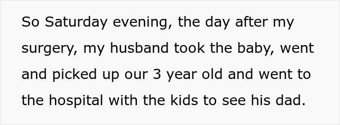 “My Family Called CPS While I Was In The Hospital Fighting For My Life” “My Family Called CPS While I Was In The Hospital Fighting For My Life”