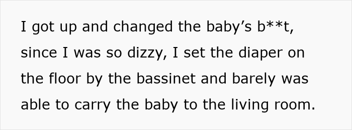 “My Family Called CPS While I Was In The Hospital Fighting For My Life” “My Family Called CPS While I Was In The Hospital Fighting For My Life”