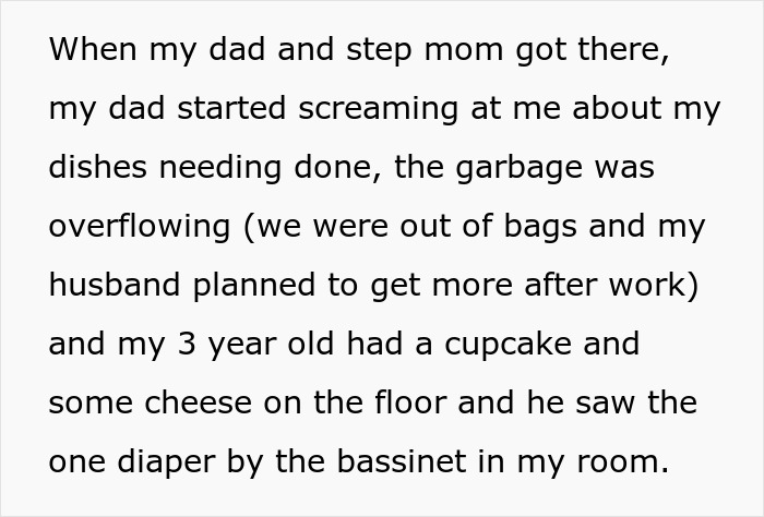 “My Family Called CPS While I Was In The Hospital Fighting For My Life” “My Family Called CPS While I Was In The Hospital Fighting For My Life”