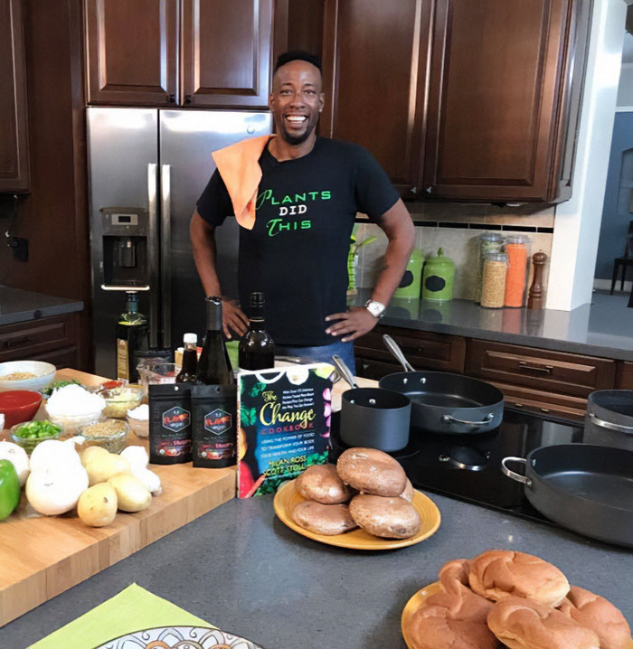 “I Knew He Had A Dark Side”: Celebrity Chef Found Guilty Of Slaying Entire Family On Christmas “I Knew He Had A Dark Side”: Celebrity Chef Found Guilty Of Slaying Entire Family On Christmas