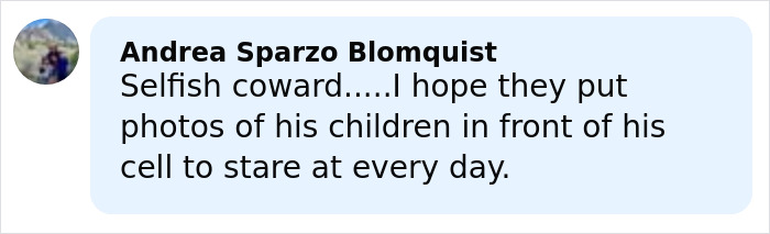 “I Knew He Had A Dark Side”: Celebrity Chef Found Guilty Of Slaying Entire Family On Christmas “I Knew He Had A Dark Side”: Celebrity Chef Found Guilty Of Slaying Entire Family On Christmas