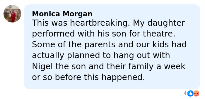 “I Knew He Had A Dark Side”: Celebrity Chef Found Guilty Of Slaying Entire Family On Christmas “I Knew He Had A Dark Side”: Celebrity Chef Found Guilty Of Slaying Entire Family On Christmas