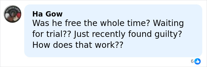 “I Knew He Had A Dark Side”: Celebrity Chef Found Guilty Of Slaying Entire Family On Christmas “I Knew He Had A Dark Side”: Celebrity Chef Found Guilty Of Slaying Entire Family On Christmas