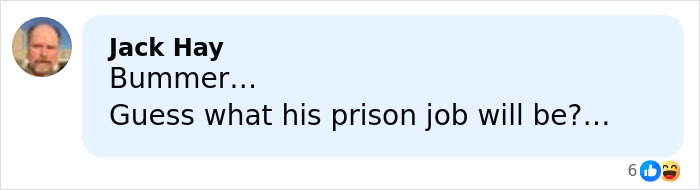 “I Knew He Had A Dark Side”: Celebrity Chef Found Guilty Of Slaying Entire Family On Christmas “I Knew He Had A Dark Side”: Celebrity Chef Found Guilty Of Slaying Entire Family On Christmas