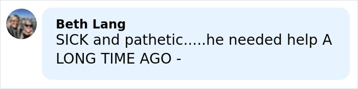 “I Knew He Had A Dark Side”: Celebrity Chef Found Guilty Of Slaying Entire Family On Christmas “I Knew He Had A Dark Side”: Celebrity Chef Found Guilty Of Slaying Entire Family On Christmas