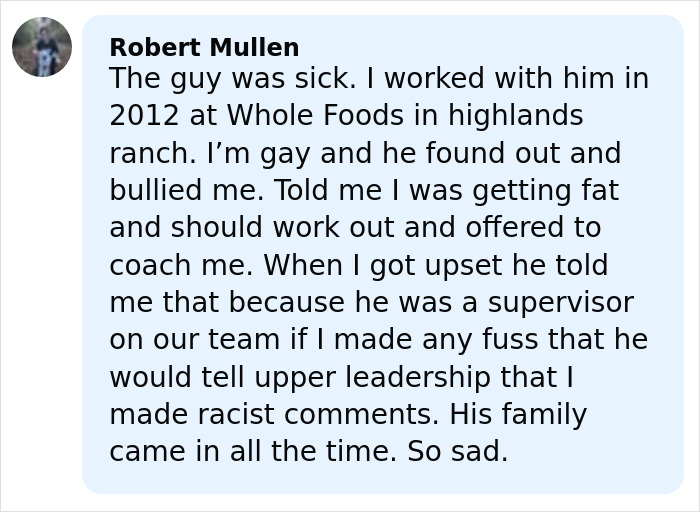 “I Knew He Had A Dark Side”: Celebrity Chef Found Guilty Of Slaying Entire Family On Christmas “I Knew He Had A Dark Side”: Celebrity Chef Found Guilty Of Slaying Entire Family On Christmas