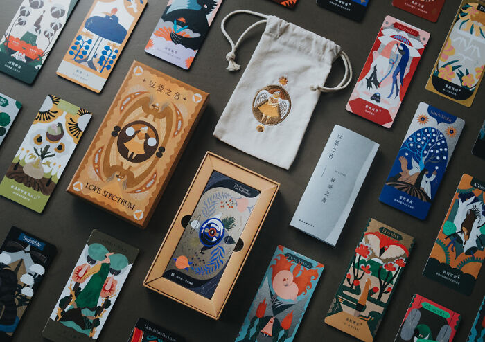 From Products To Graphics, These 2025 Design MasterPrize Winners Are On Another Level From Products To Graphics, These 2025 Design MasterPrize Winners Are On Another Level