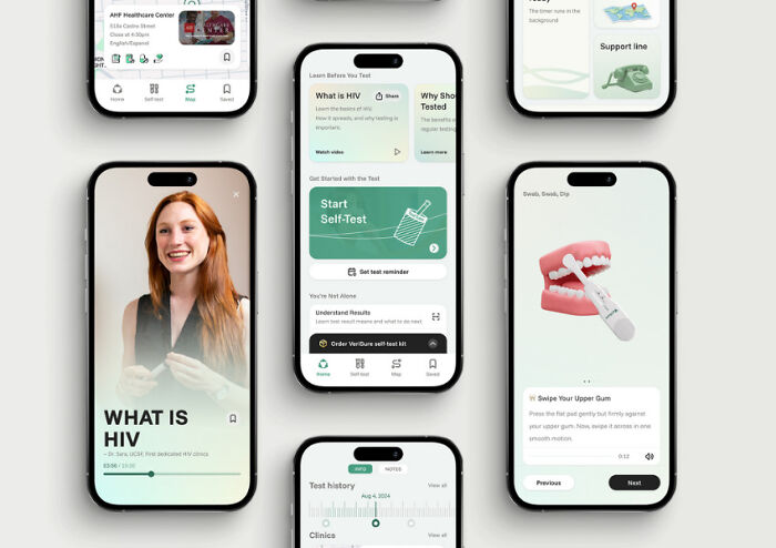 From Products To Graphics, These 2025 Design MasterPrize Winners Are On Another Level From Products To Graphics, These 2025 Design MasterPrize Winners Are On Another Level