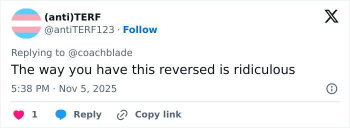 “Disgusting”: Fans Brutally Slam Joey Swoll For Controversial Take On Trans Gym Locker Room Fight “Disgusting”: Fans Brutally Slam Joey Swoll For Controversial Take On Trans Gym Locker Room Fight