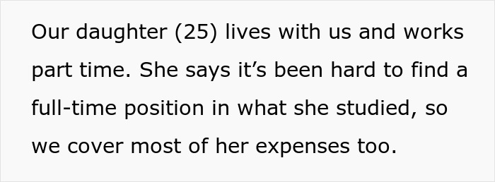 “Your Kids Sound Like Freeloaders”: Netizens Call Out Parents For Being Afraid To Retire Due To Kids “Your Kids Sound Like Freeloaders”: Netizens Call Out Parents For Being Afraid To Retire Due To Kids