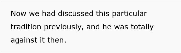 Guy Keeps Telling Pregnant Wife To “Adjust” For His Parents, Even When It Makes Her Uncomfortable Guy Keeps Telling Pregnant Wife To “Adjust” For His Parents, Even When It Makes Her Uncomfortable