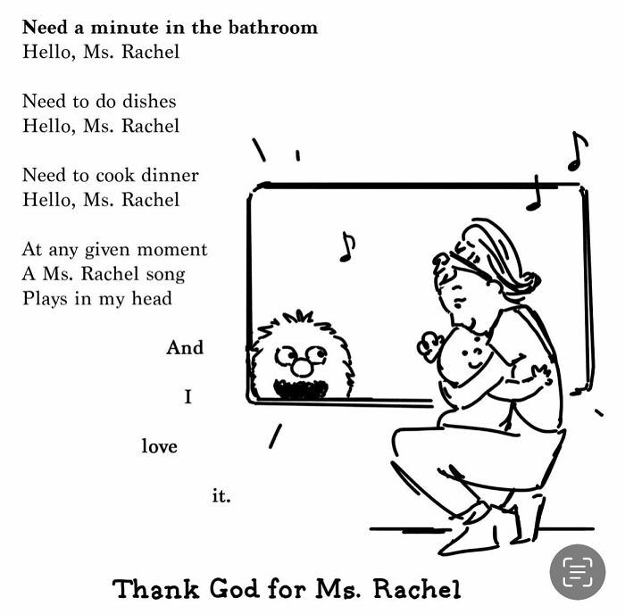 “Poems Of Parenting”: 36 New And Funny And Wholesome Moments Captured In Verse By Loryn Brantz “Poems Of Parenting”: 36 New And Funny And Wholesome Moments Captured In Verse By Loryn Brantz