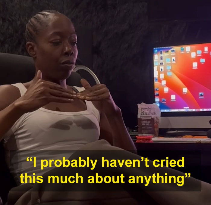 Trans Woman Confronted By Lesbian In Gym’s Locker Room Breaks Silence, Reveals Bombshell Twist Trans Woman Confronted By Lesbian In Gym’s Locker Room Breaks Silence, Reveals Bombshell Twist