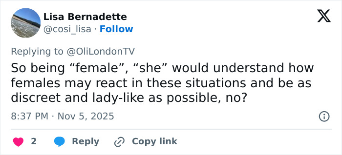 Trans Woman Confronted By Lesbian In Gym’s Locker Room Breaks Silence, Reveals Bombshell Twist Trans Woman Confronted By Lesbian In Gym’s Locker Room Breaks Silence, Reveals Bombshell Twist