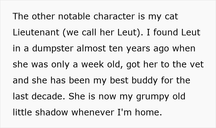 Pregnant Daughter Decides To Put Dad’s Cat In A Shelter Because Of Her Baby’s Safety, Gets Kicked Out Pregnant Daughter Decides To Put Dad’s Cat In A Shelter Because Of Her Baby’s Safety, Gets Kicked Out