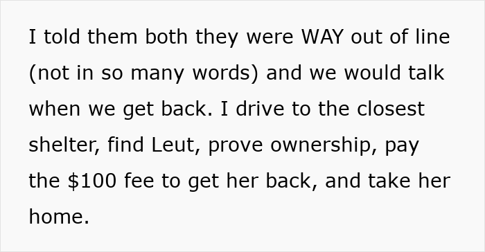 Pregnant Daughter Decides To Put Dad’s Cat In A Shelter Because Of Her Baby’s Safety, Gets Kicked Out Pregnant Daughter Decides To Put Dad’s Cat In A Shelter Because Of Her Baby’s Safety, Gets Kicked Out