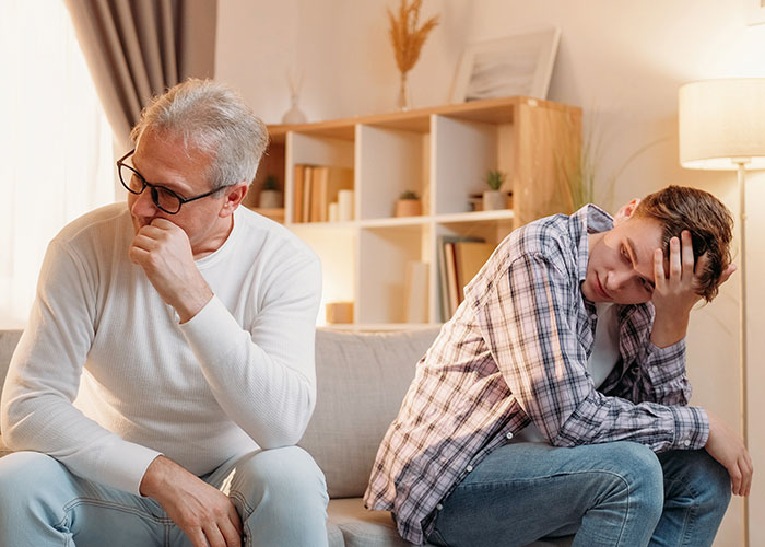 Pregnant Daughter Decides To Put Dad’s Cat In A Shelter Because Of Her Baby’s Safety, Gets Kicked Out Pregnant Daughter Decides To Put Dad’s Cat In A Shelter Because Of Her Baby’s Safety, Gets Kicked Out