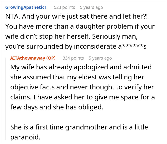 Pregnant Daughter Decides To Put Dad’s Cat In A Shelter Because Of Her Baby’s Safety, Gets Kicked Out Pregnant Daughter Decides To Put Dad’s Cat In A Shelter Because Of Her Baby’s Safety, Gets Kicked Out