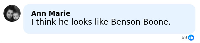 “Hot” Kentucky Man’s Viral Mugshot Sparks A Wave Comparisons From Brad Pitt To Benson Boone “Hot” Kentucky Man’s Viral Mugshot Sparks A Wave Comparisons From Brad Pitt To Benson Boone