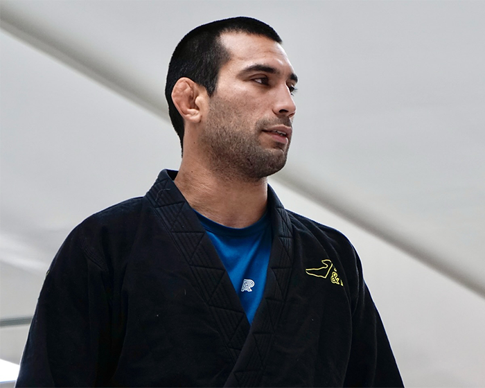 “Tragic Freak Accident”: Jiu-Jitsu Trainer Breaks Silence After Paralyzing Student In Sparring Incident “Tragic Freak Accident”: Jiu-Jitsu Trainer Breaks Silence After Paralyzing Student In Sparring Incident