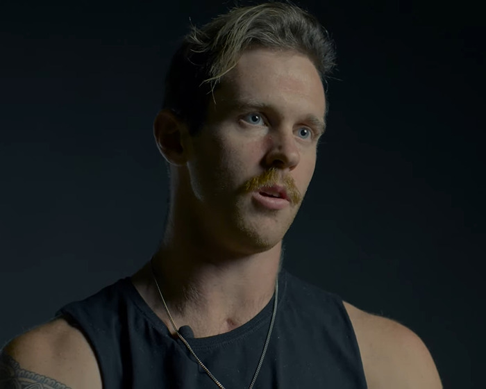 “Tragic Freak Accident”: Jiu-Jitsu Trainer Breaks Silence After Paralyzing Student In Sparring Incident “Tragic Freak Accident”: Jiu-Jitsu Trainer Breaks Silence After Paralyzing Student In Sparring Incident