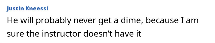 “Tragic Freak Accident”: Jiu-Jitsu Trainer Breaks Silence After Paralyzing Student In Sparring Incident “Tragic Freak Accident”: Jiu-Jitsu Trainer Breaks Silence After Paralyzing Student In Sparring Incident