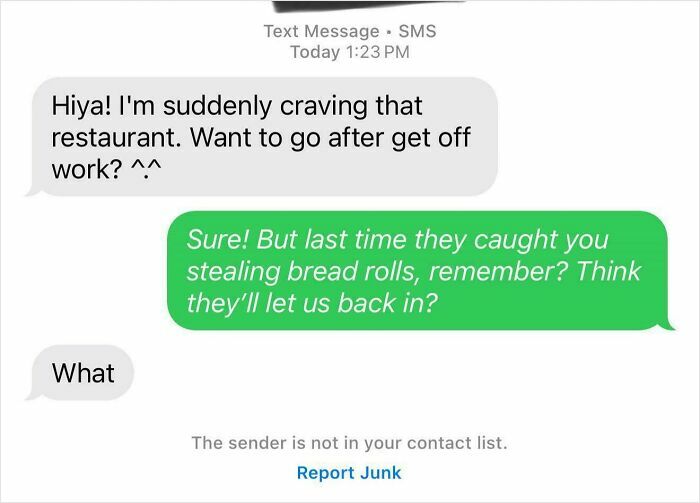“Not Today, Satan”: 52 Times Scammers Got A Taste Of Their Own Medicine