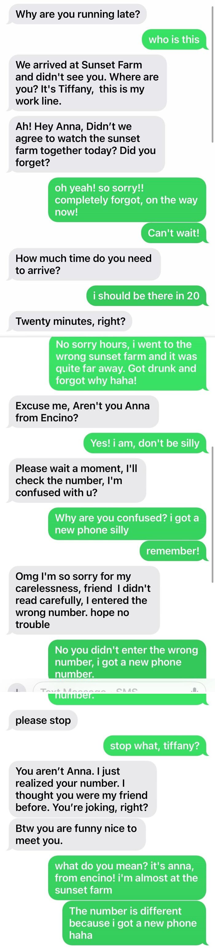 “Not Today, Satan”: 52 Times Scammers Got A Taste Of Their Own Medicine