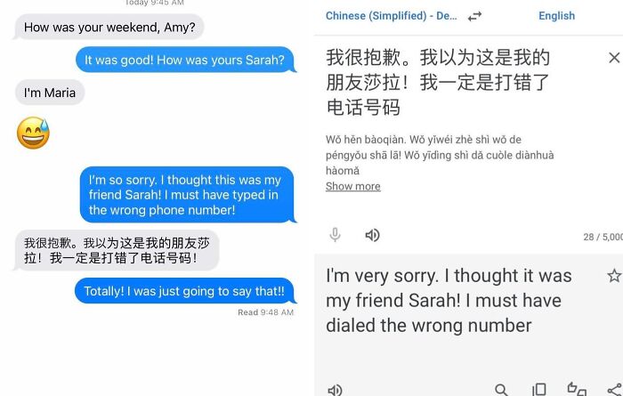 “Not Today, Satan”: 52 Times Scammers Got A Taste Of Their Own Medicine