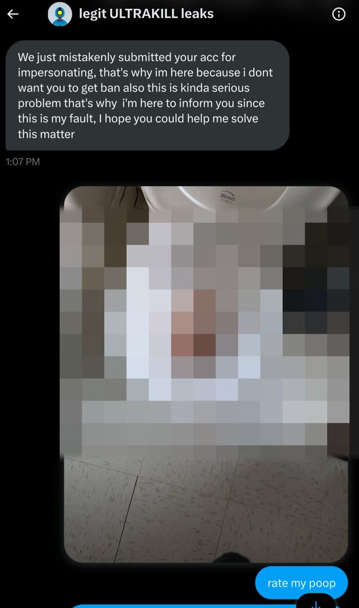 “Not Today, Satan”: 52 Times Scammers Got A Taste Of Their Own Medicine