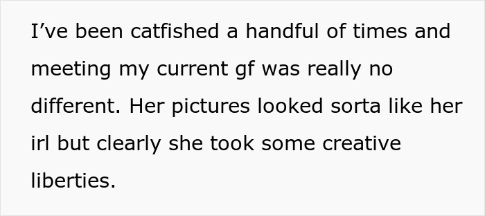 Man Without Social Media Uncovers GF’s Lies About Her Fitness Lifestyle Online, Dumps Her