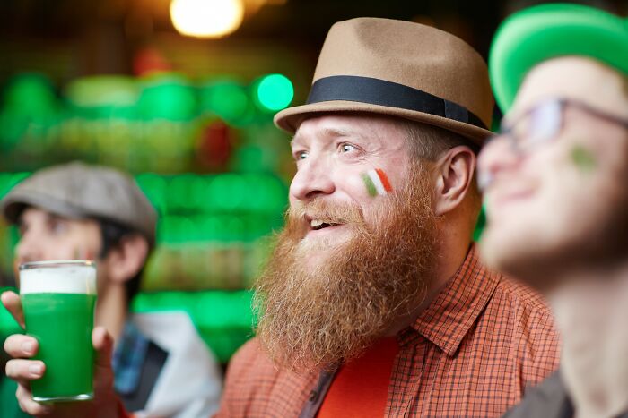 “Irish People Are Generally Very Funny”: 35 Good Stereotypes People Heard About Their Countries