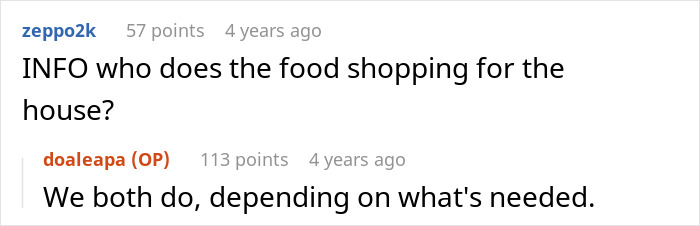 Man Assumes Wife Has Planned Entire Thanksgiving, Is Shocked When Nothing Is Done