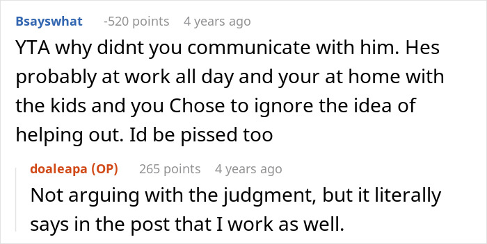 Man Assumes Wife Has Planned Entire Thanksgiving, Is Shocked When Nothing Is Done
