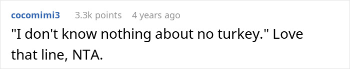 Man Assumes Wife Has Planned Entire Thanksgiving, Is Shocked When Nothing Is Done